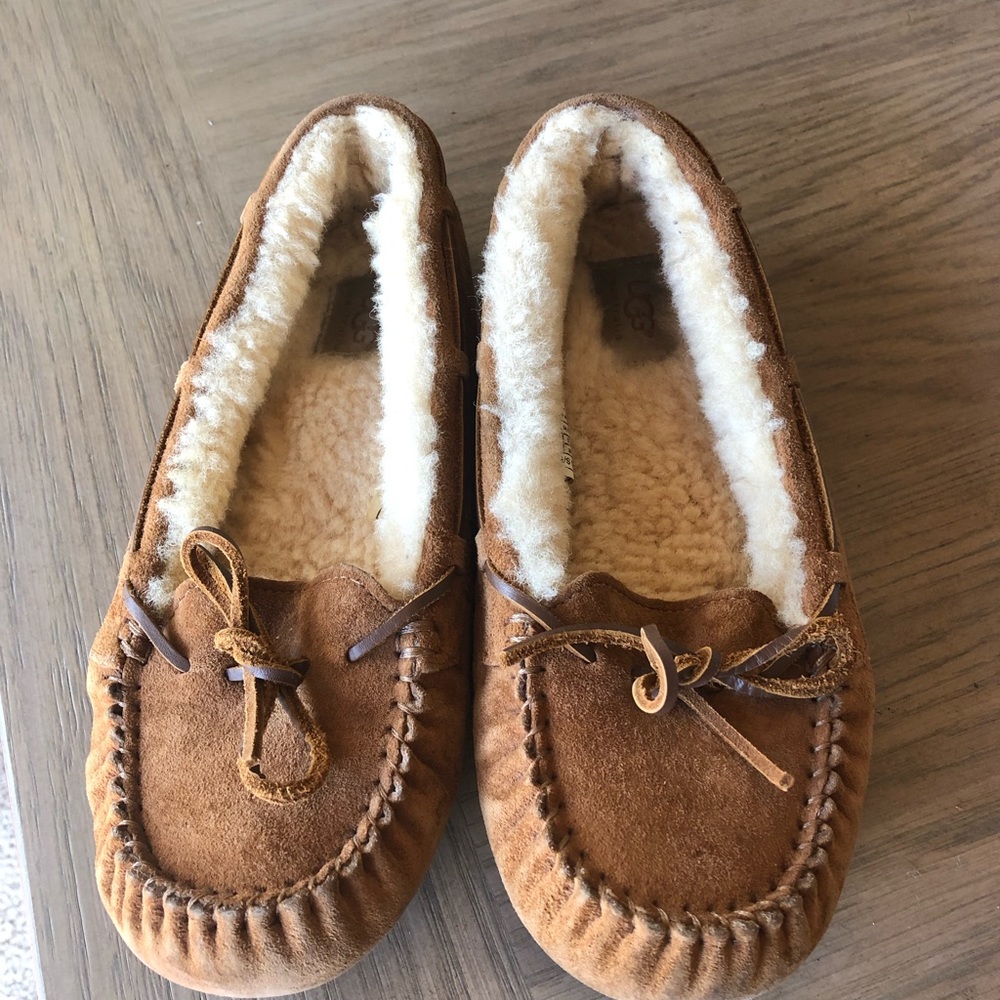 UGG Moccasins